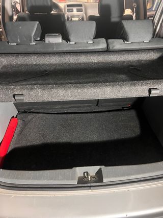 Suzuki SX4 2007