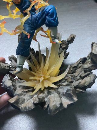 Statua Vegito Super Saiyan Dragon Ball Z