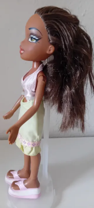 Bratz Dana Verano 2001