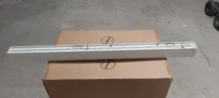 Lámpara Colgante LED Moderna de 1,20cm