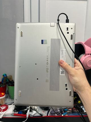 HP Elitebook 840 G6 i5 8gb