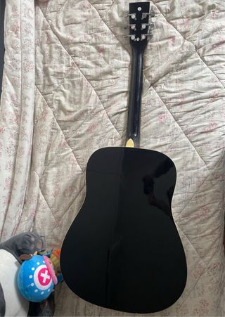 Chitarra Acustica Navarra - Buone Condizioni