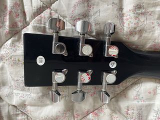 Chitarra Acustica Navarra - Buone Condizioni