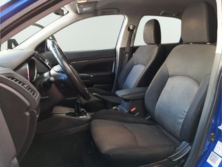 Mitsubishi ASX 200 MPI CVT Motion