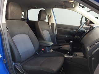 Mitsubishi ASX 200 MPI CVT Motion