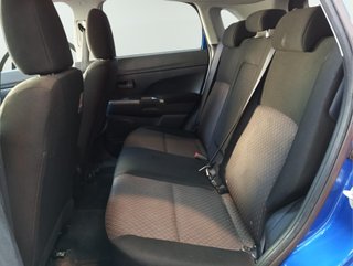 Mitsubishi ASX 200 MPI CVT Motion
