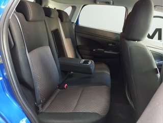 Mitsubishi ASX 200 MPI CVT Motion