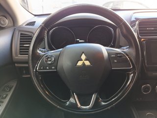 Mitsubishi ASX 200 MPI CVT Motion