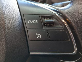 Mitsubishi ASX 200 MPI CVT Motion