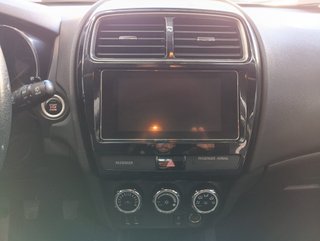 Mitsubishi ASX 200 MPI CVT Motion