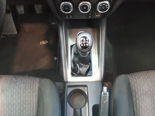 Mitsubishi ASX 200 MPI CVT Motion