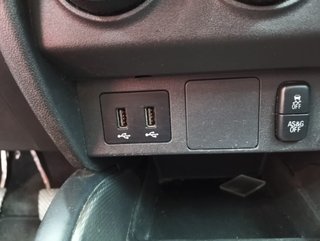 Mitsubishi ASX 200 MPI CVT Motion