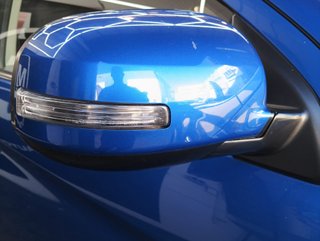 Mitsubishi ASX 200 MPI CVT Motion