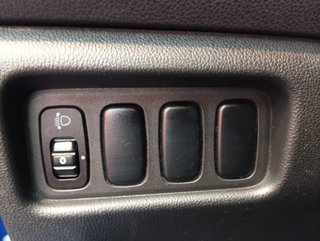 Mitsubishi ASX 200 MPI CVT Motion