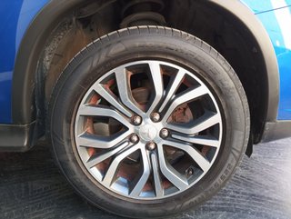 Mitsubishi ASX 200 MPI CVT Motion