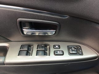 Mitsubishi ASX 200 MPI CVT Motion