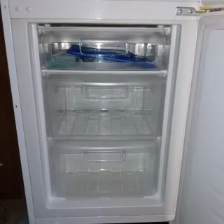 Frigorífico Becken Blanco