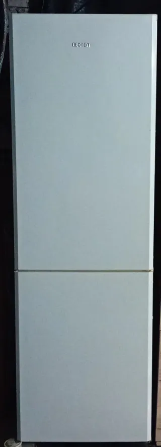 Frigorífico Becken Blanco