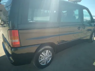 Mercedes Benz vito  vito  2002