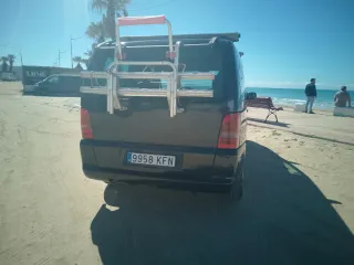 Mercedes Benz vito  vito  2002