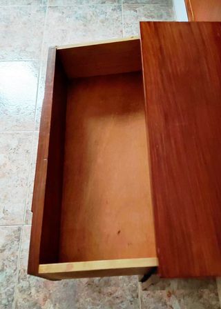 ¡¡REBAJA!! CABECERO CON MESITA