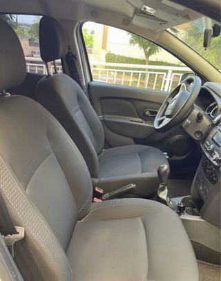 Dacia Sandero 2017