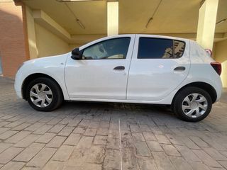 Dacia Sandero 2017