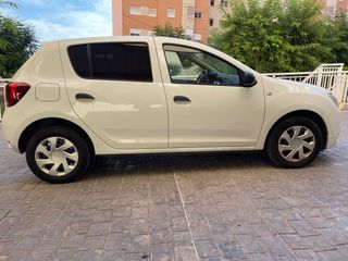 Dacia Sandero 2017