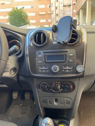 Dacia Sandero 2017