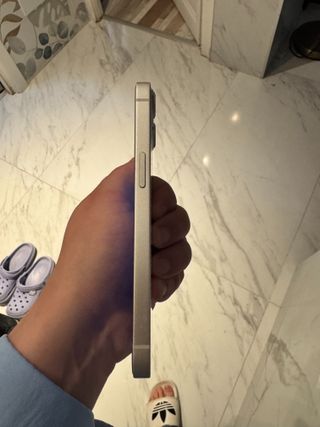 iPhone 13 256GB Blanco