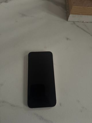 iPhone 13 256GB Blanco