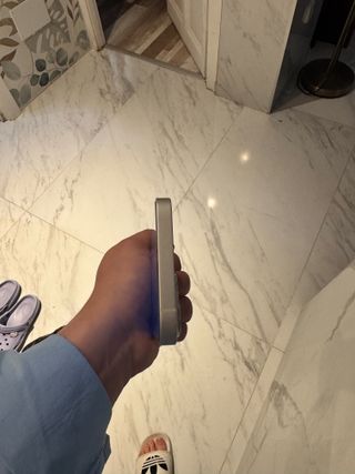iPhone 13 256GB Blanco