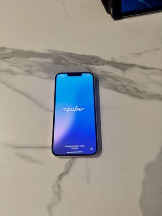 iPhone 13 256GB Blanco