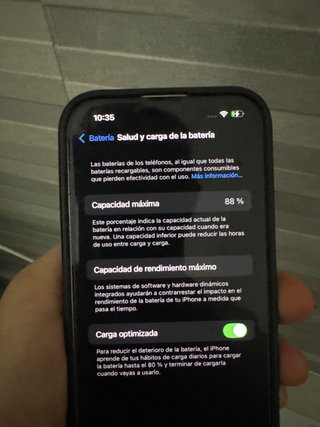 iPhone 13 256GB Blanco