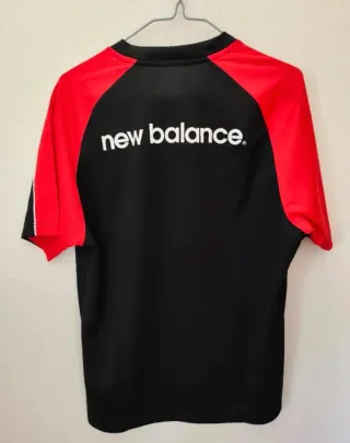 Lote 4 Camisetas Entrenamiento