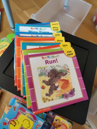 Libros para aprender inglés