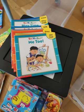 Libros para aprender inglés