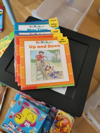 Libros para aprender inglés