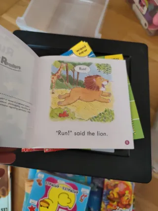 Libros para aprender inglés