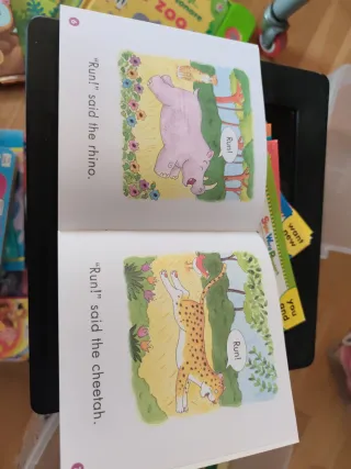 Libros para aprender inglés