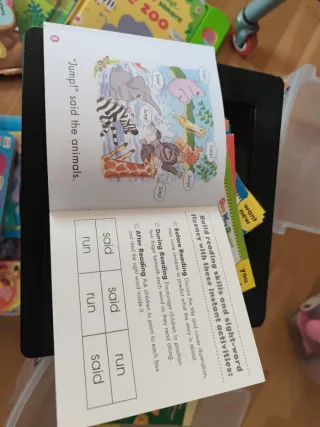Libros para aprender inglés