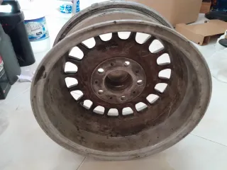 Llanta BMW Original