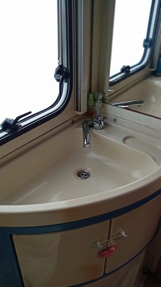 Autocaravana FIAT Ducato 2002