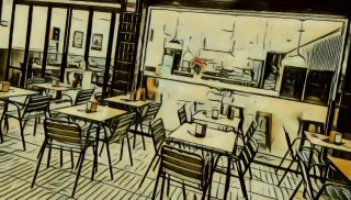 Traspaso local restauracion en calella