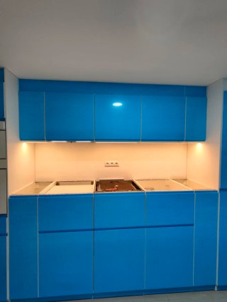 Montador cocinas Ikea pro