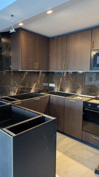 Montador cocinas Ikea pro