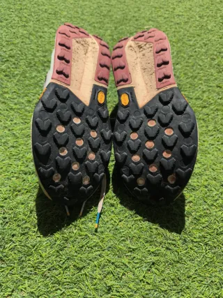 Nike Zegama Trail