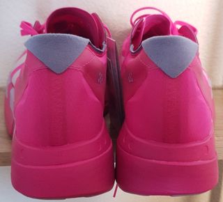 Adidas Adizero Adios Pro 4 Rosas Nuevas