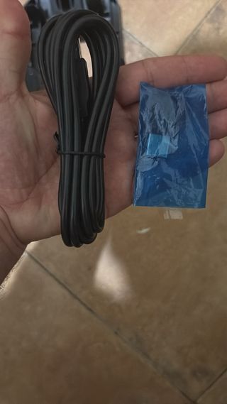 Volante Hori PS5, PS4 y PC