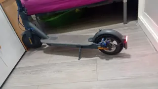 Patinete Eléctrico